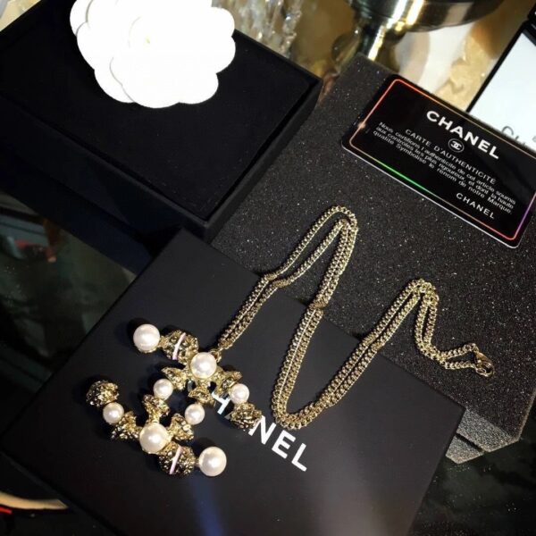 Chanel Necklace
