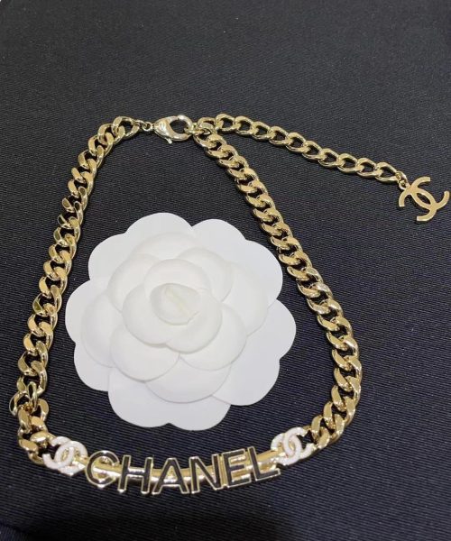 Chanel Necklace