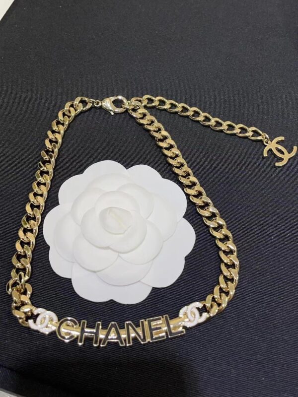 Chanel Necklace