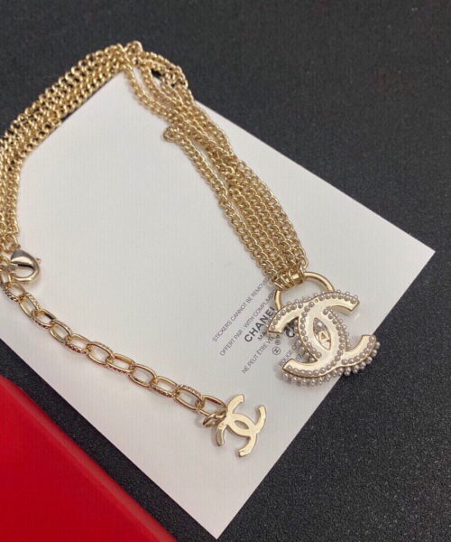 Chanel Necklace
