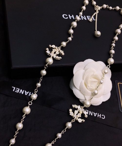 Chanel Necklace