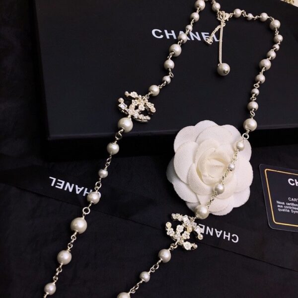 Chanel Necklace