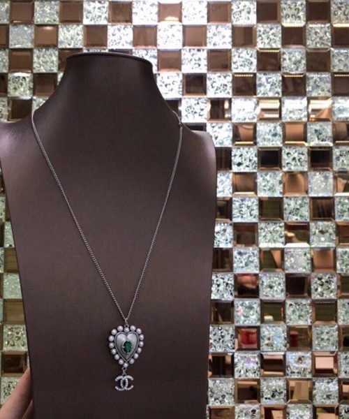 Chanel Necklace