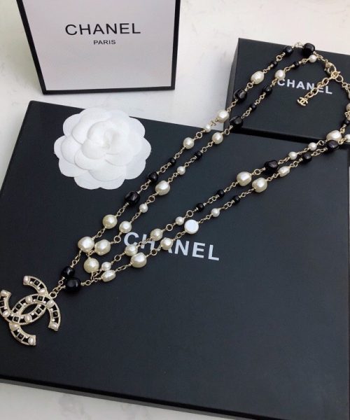 Chanel Necklace