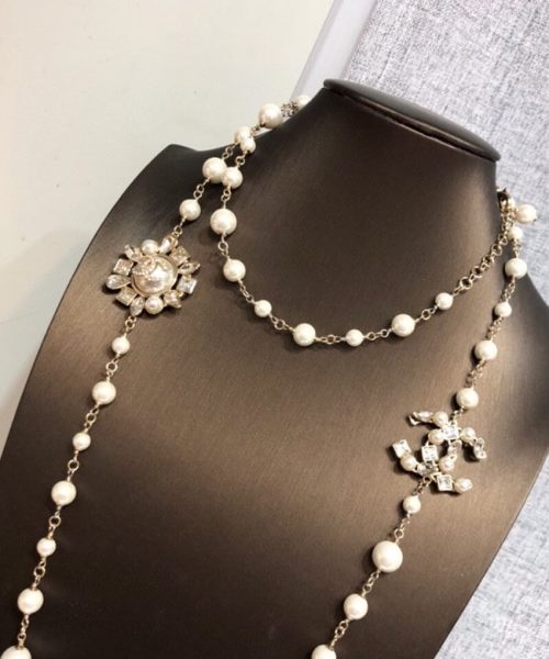 Chanel Necklace