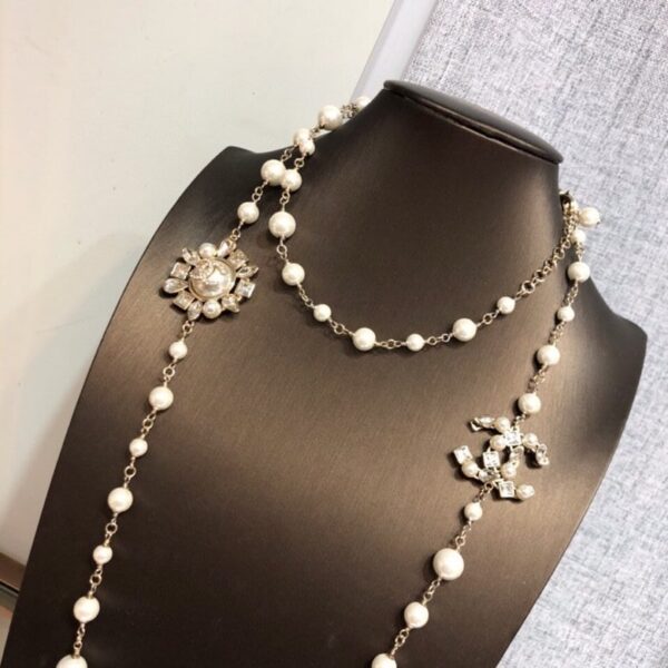 Chanel Necklace