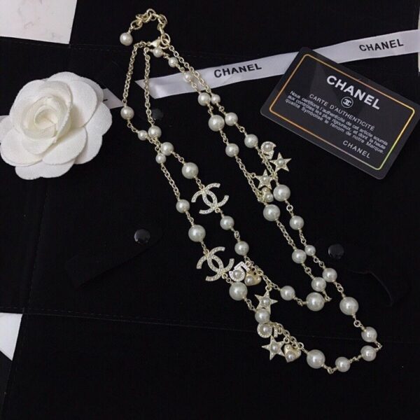 Chanel Necklace