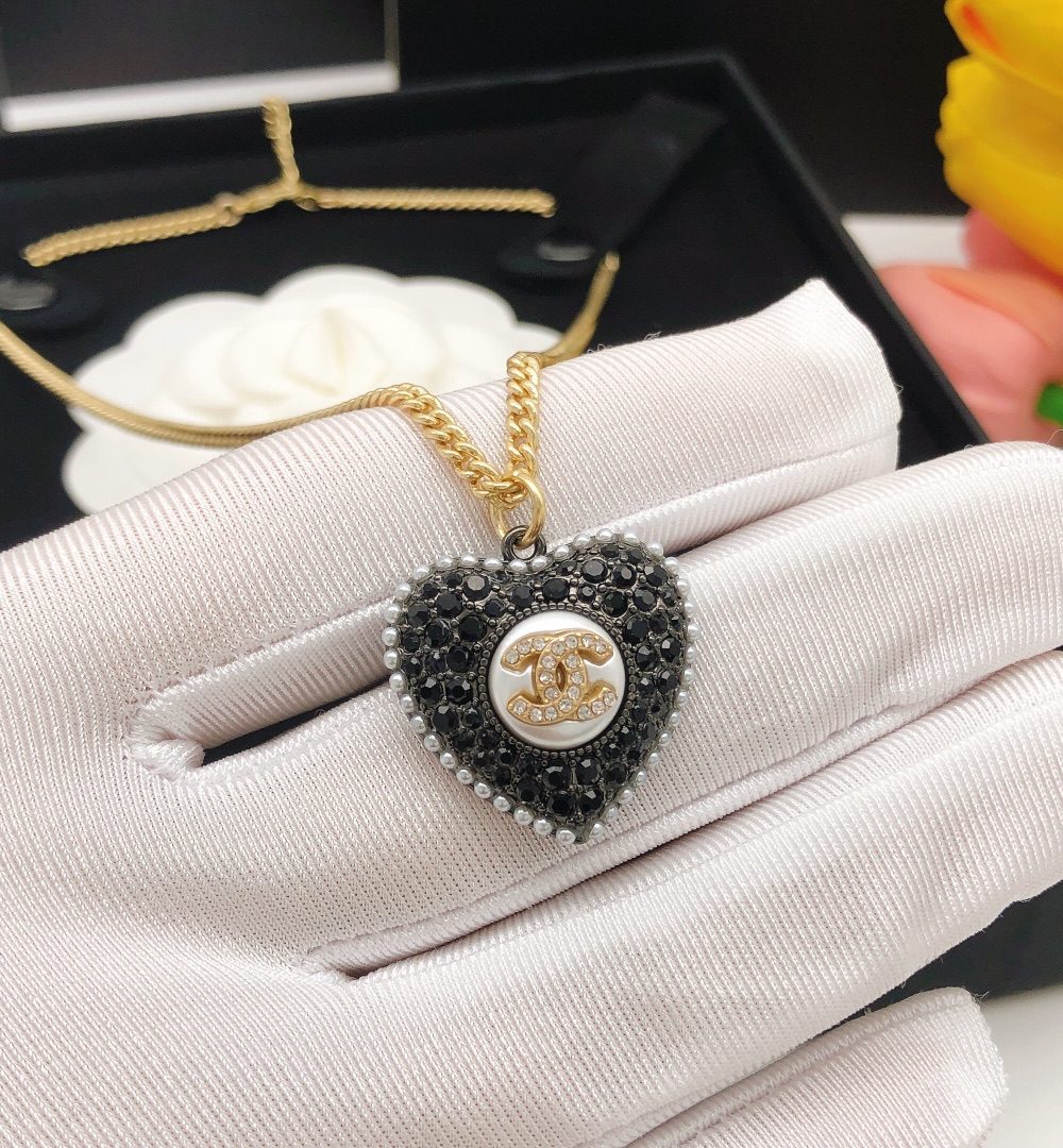 Chanel Necklace
