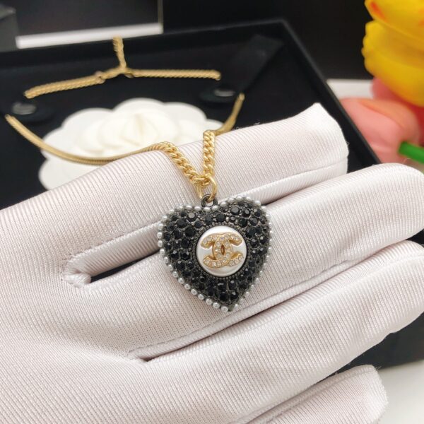 Chanel Necklace