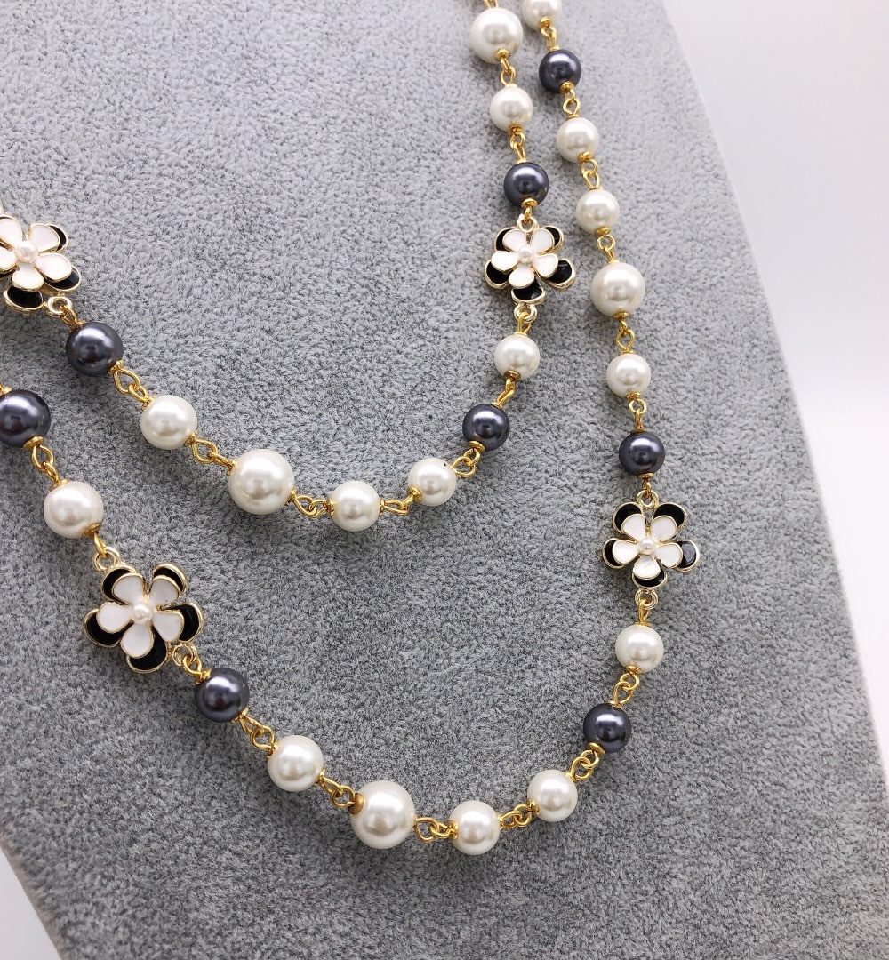 Chanel Necklace