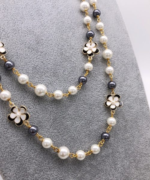 Chanel Necklace