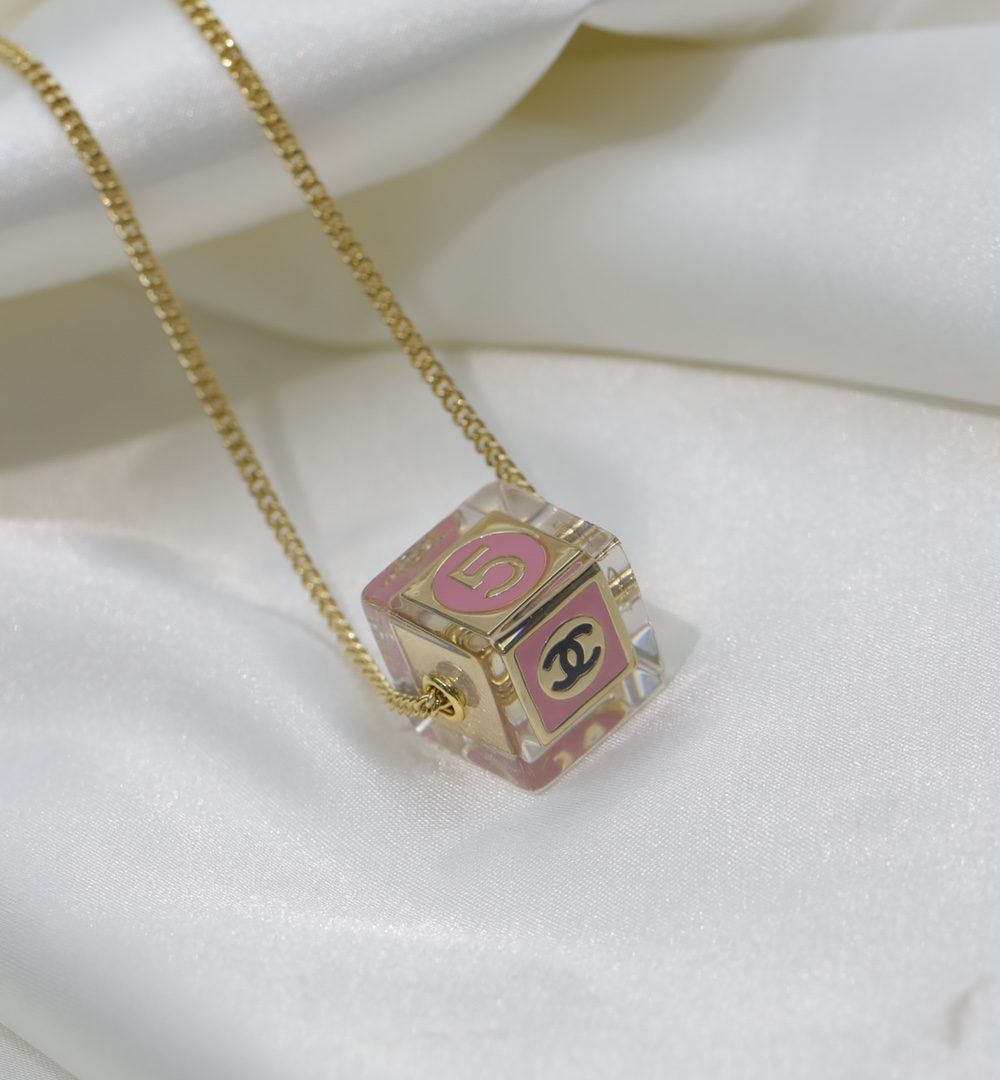 Chanel Necklace