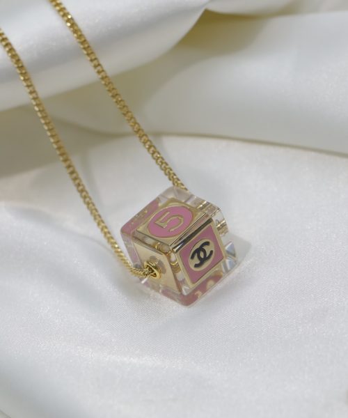 Chanel Necklace