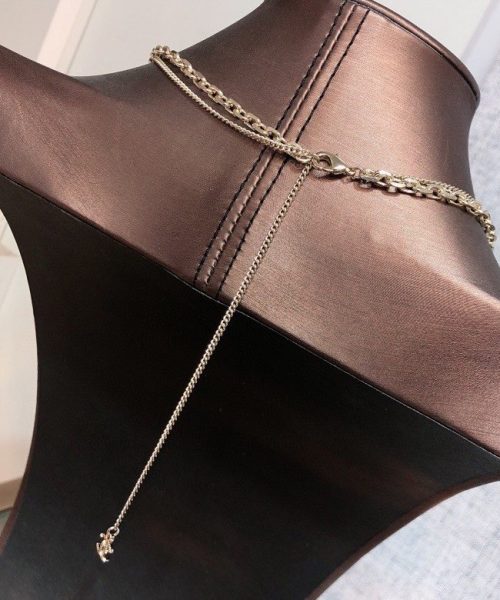 Chanel Necklace