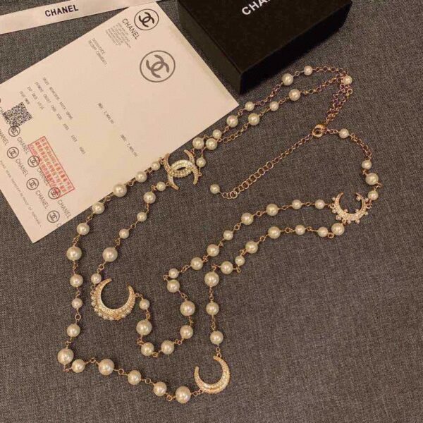 Chanel Necklace