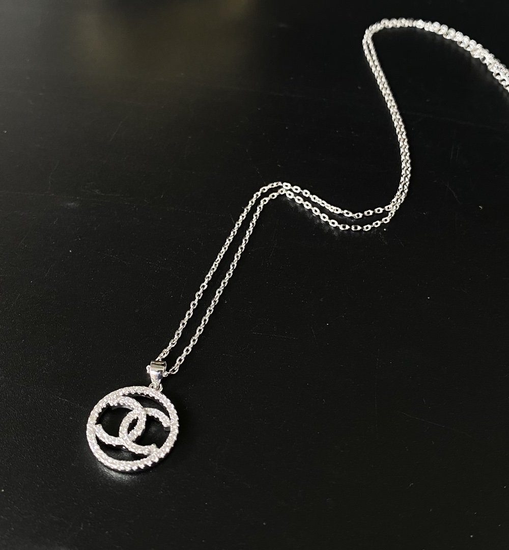 Chanel Necklace