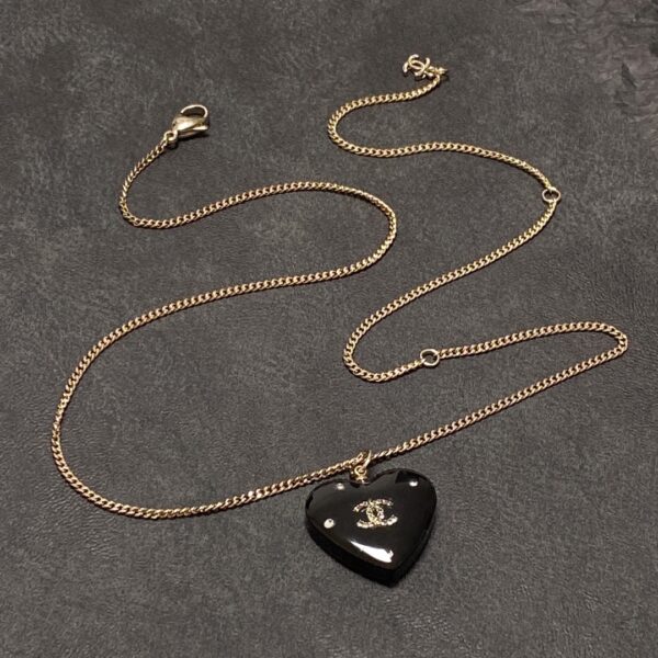 Chanel Necklace