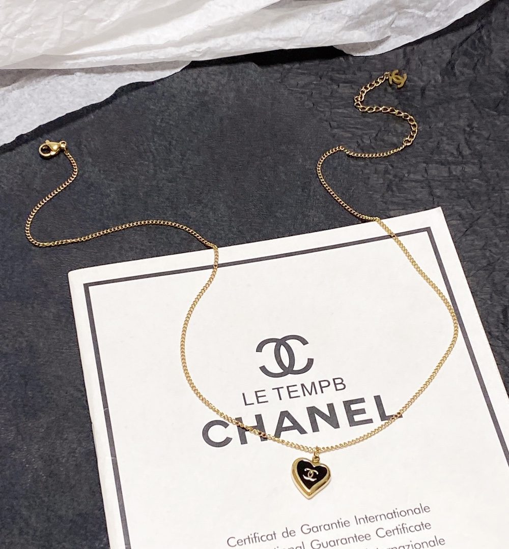 Chanel Necklace