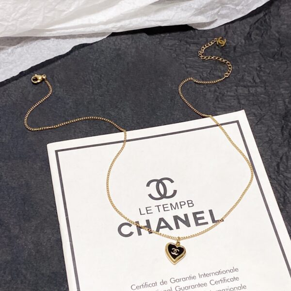 Chanel Necklace