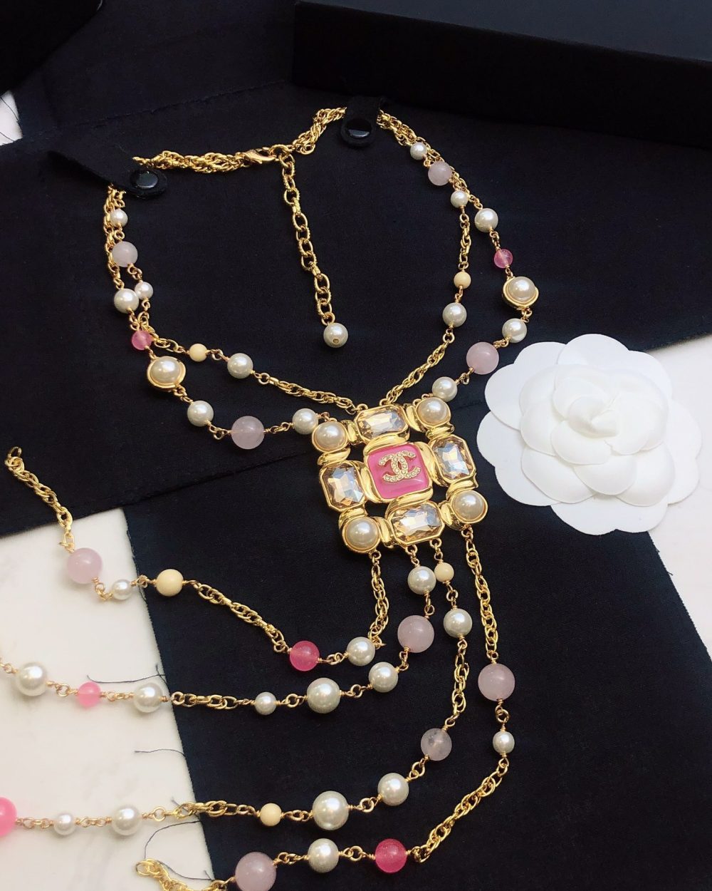 Chanel Necklace