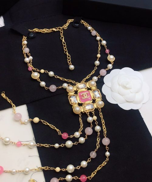 Chanel Necklace