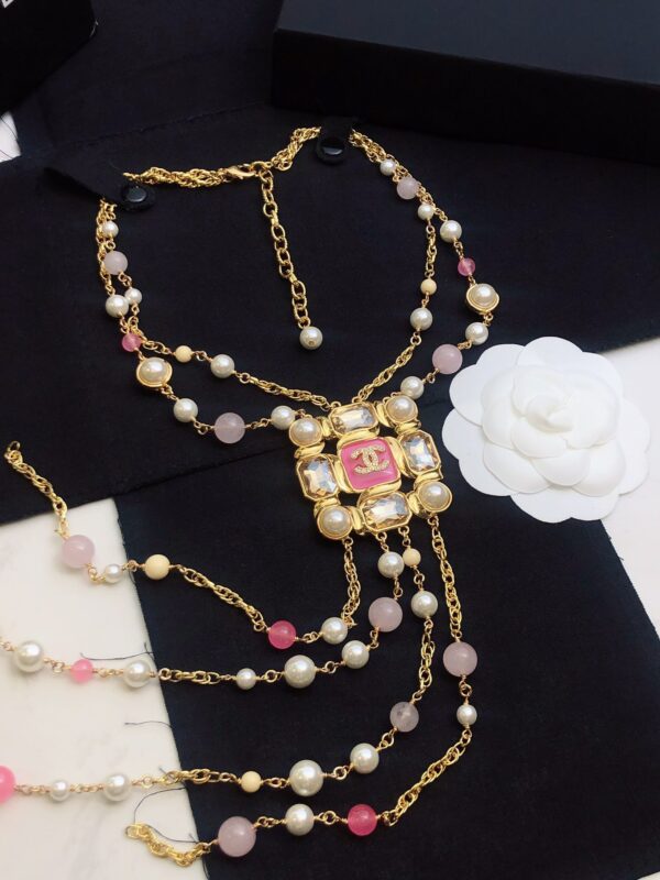 Chanel Necklace