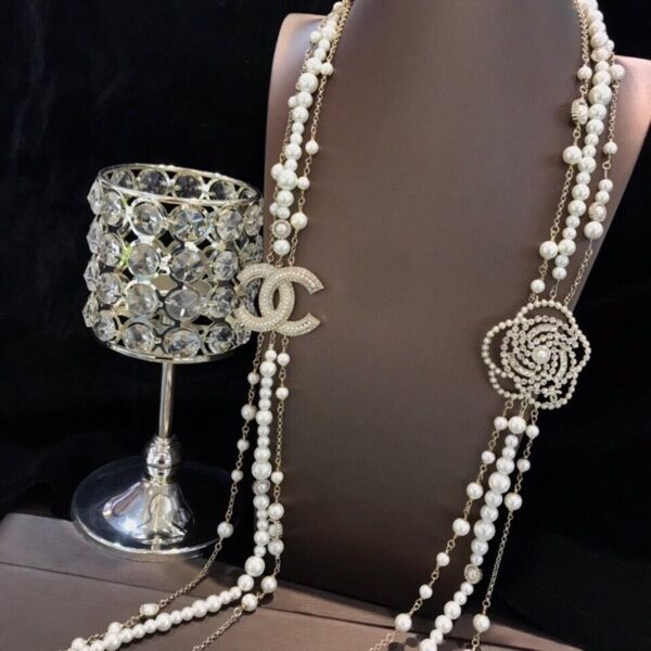 Chanel Necklace