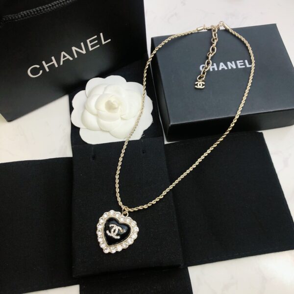 Chanel Necklace