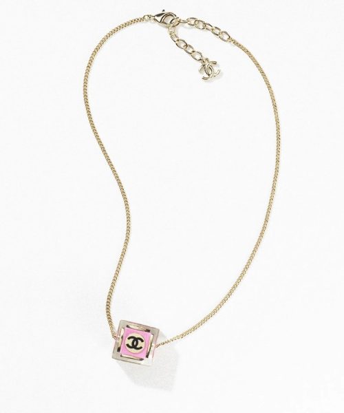 Chanel Necklace
