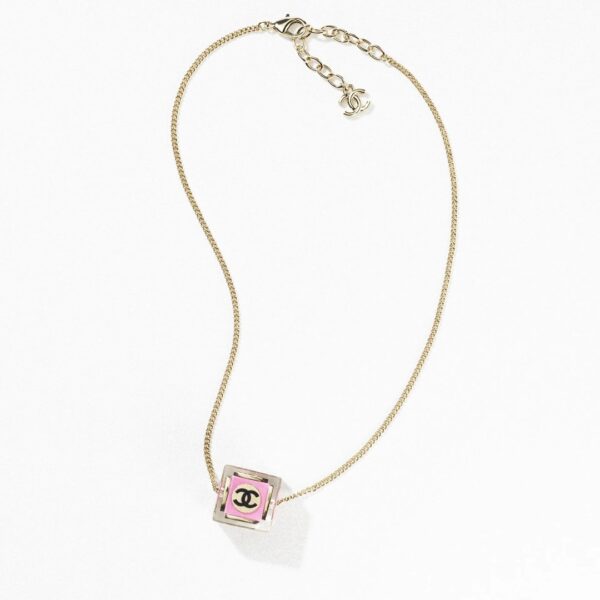 Chanel Necklace