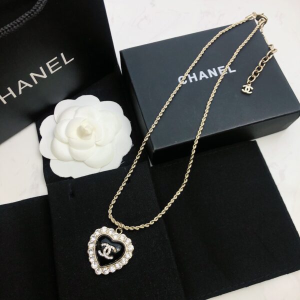 Chanel Necklace