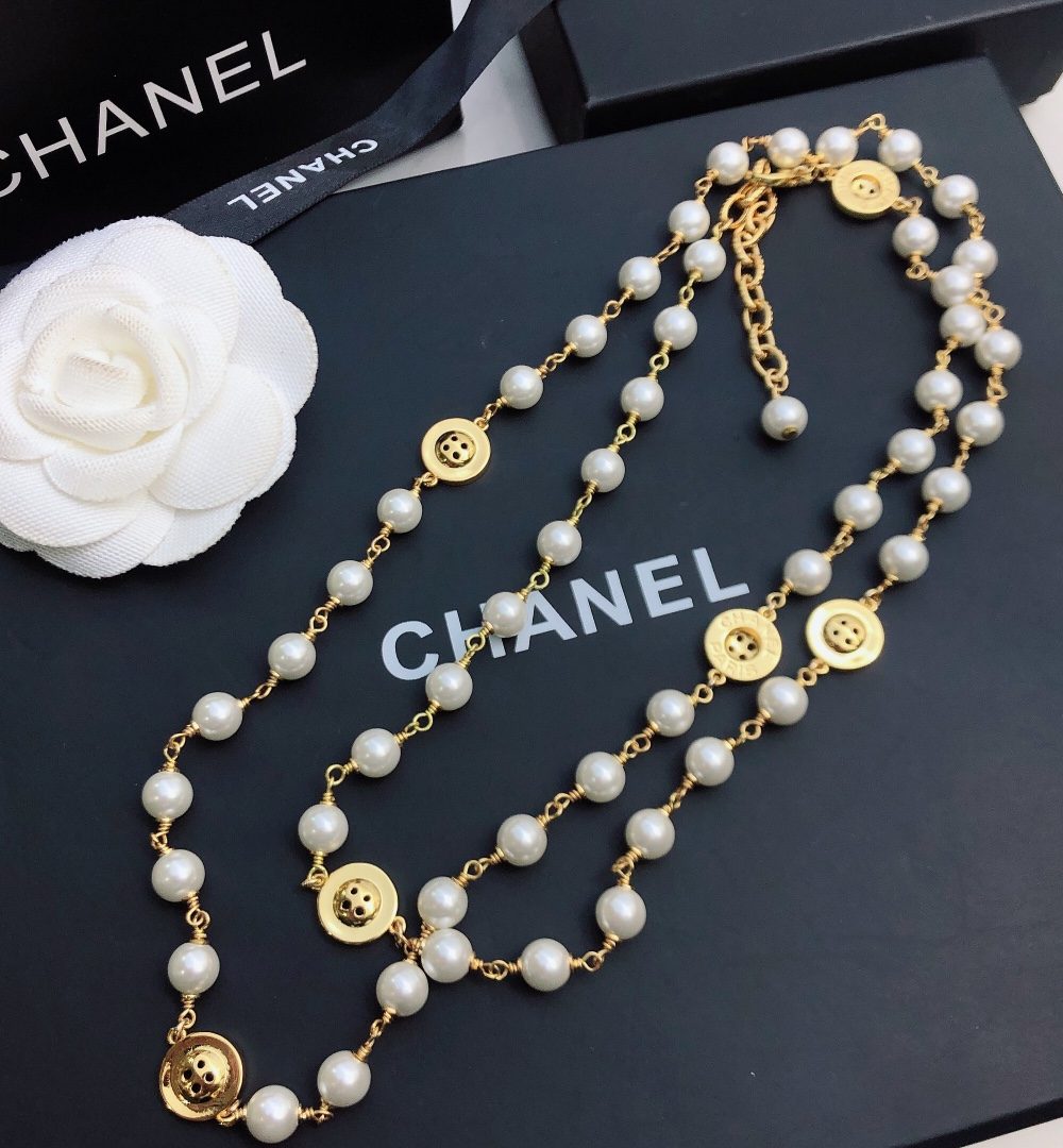 Chanel Necklace