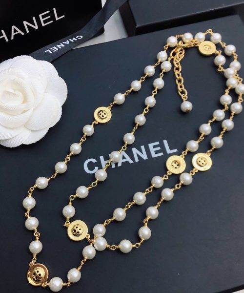 Chanel Necklace