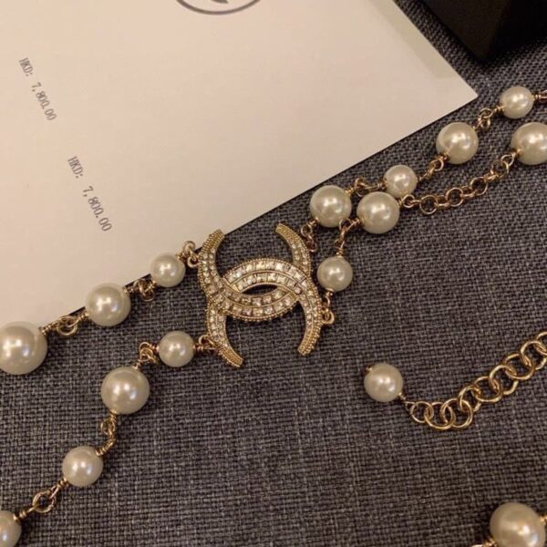 Chanel Necklace