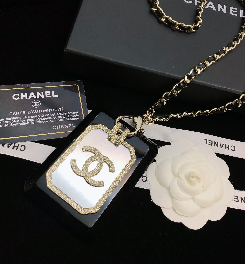 Chanel Necklace