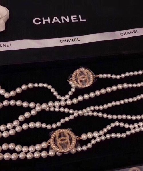 Chanel Necklace