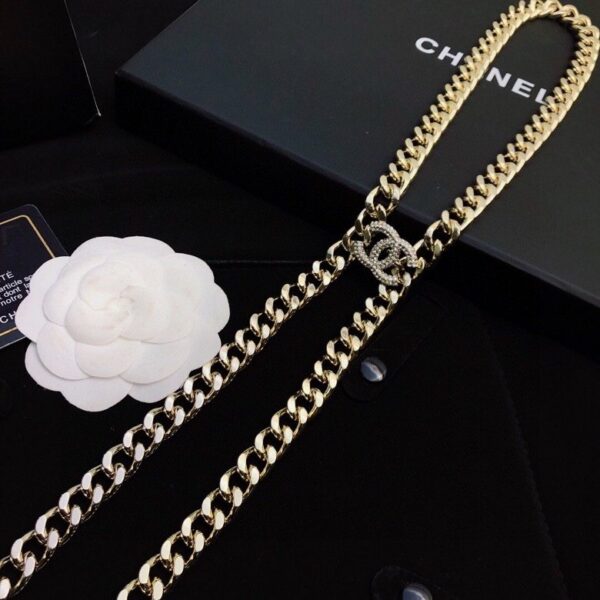 Chanel Necklace
