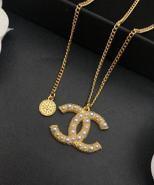 Chanel Necklace
