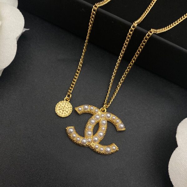 Chanel Necklace