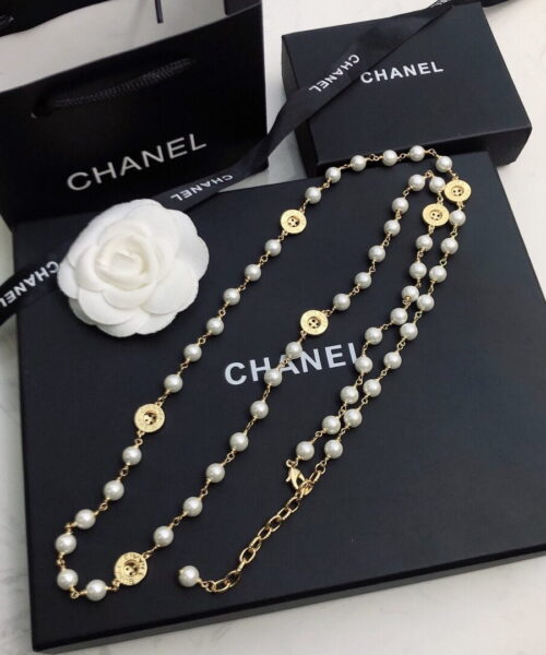 Chanel Necklace