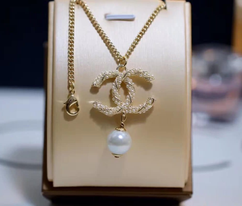 Chanel Necklace