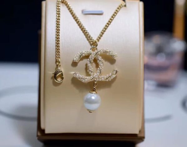 Chanel Necklace