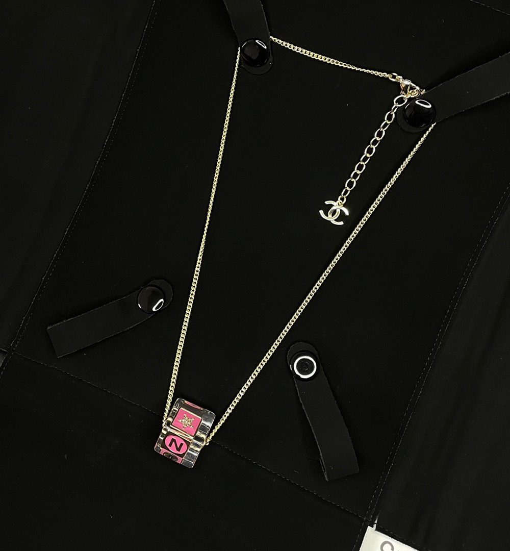 Chanel Necklace
