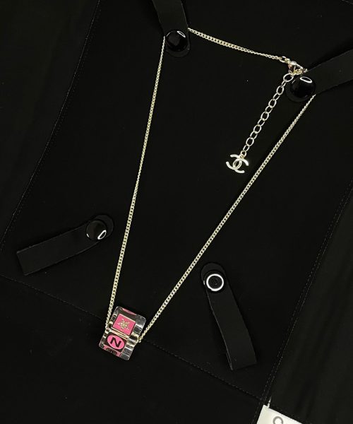 Chanel Necklace