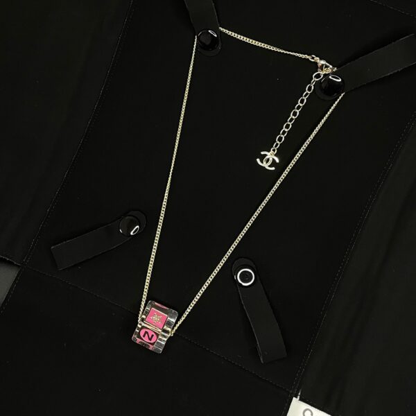 Chanel Necklace