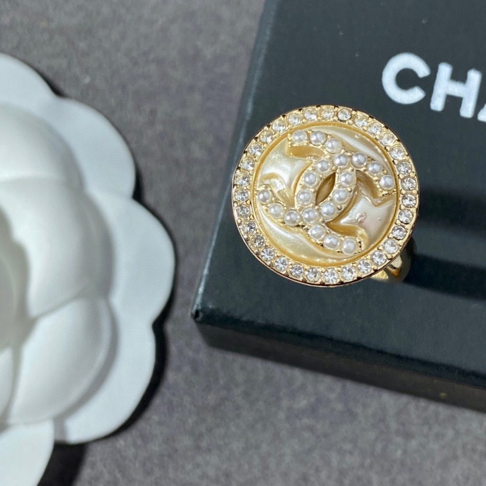 Chanel Ring - Image 2