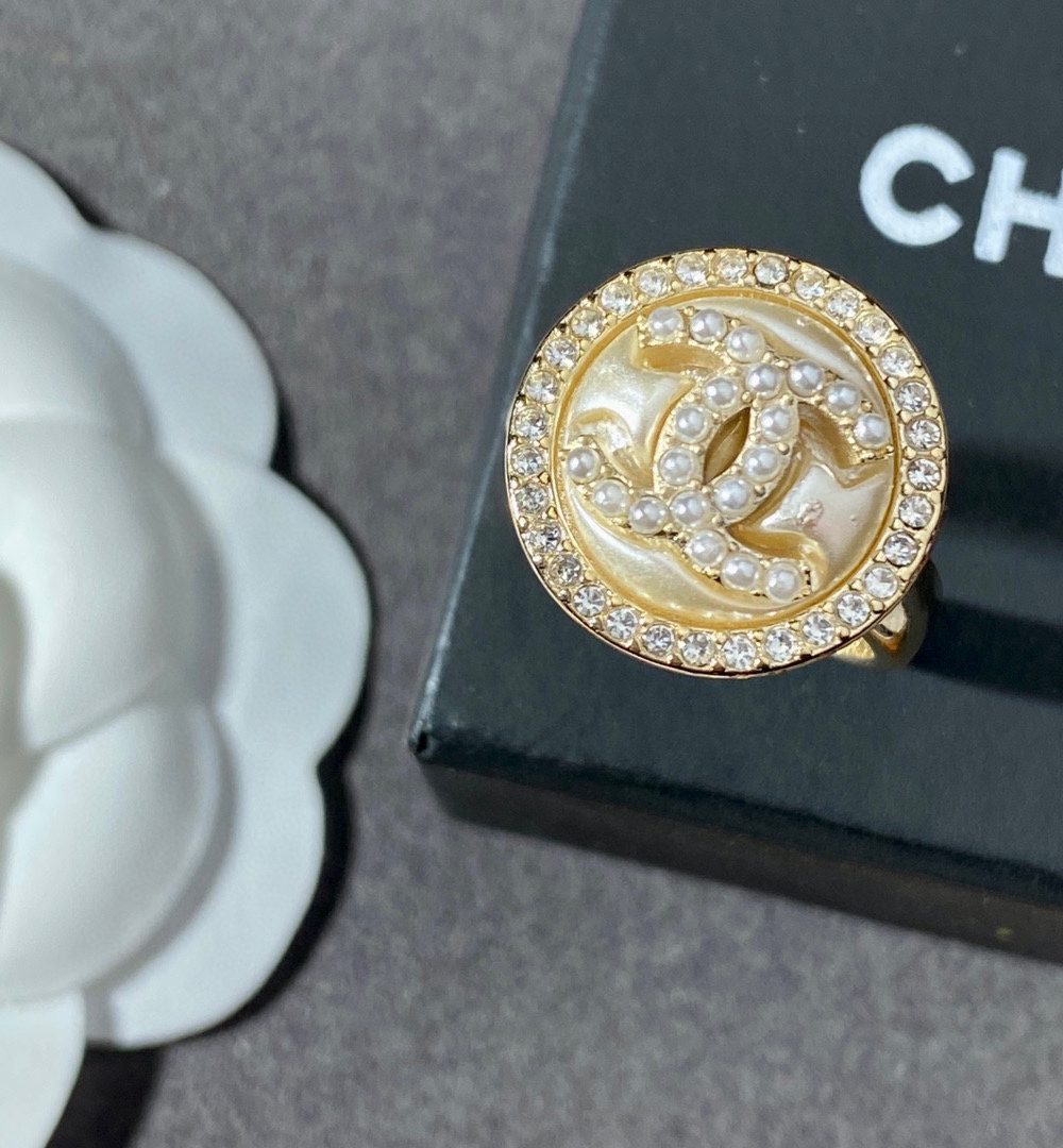 Chanel Ring
