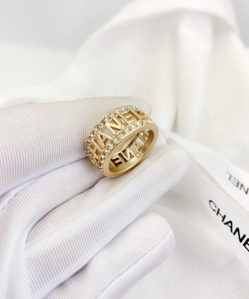 Chanel Ring