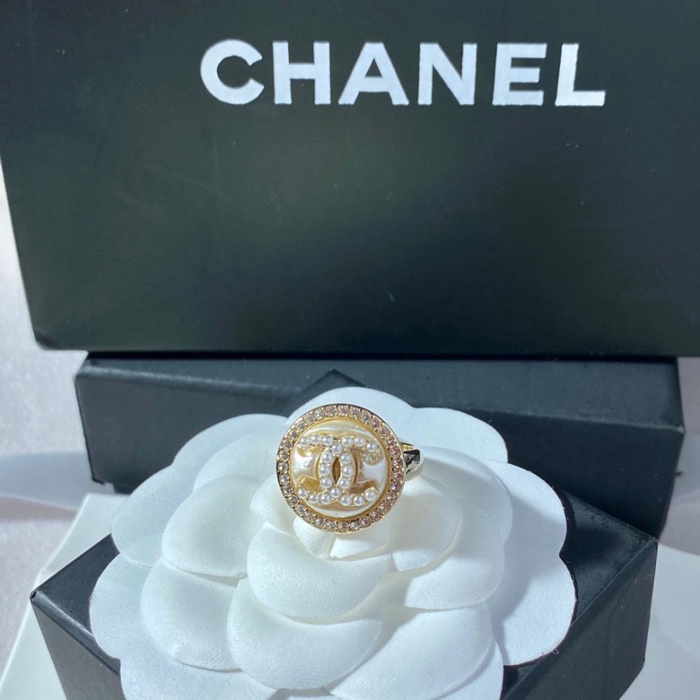 Chanel Ring - Image 4