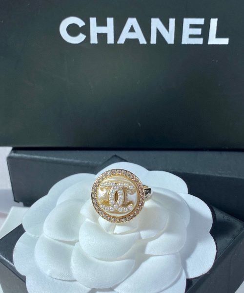 Chanel Ring